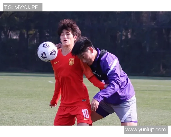 中国U21青年队迎战冰岛U21球队展开精彩对决期待年轻球员展现实力与风采